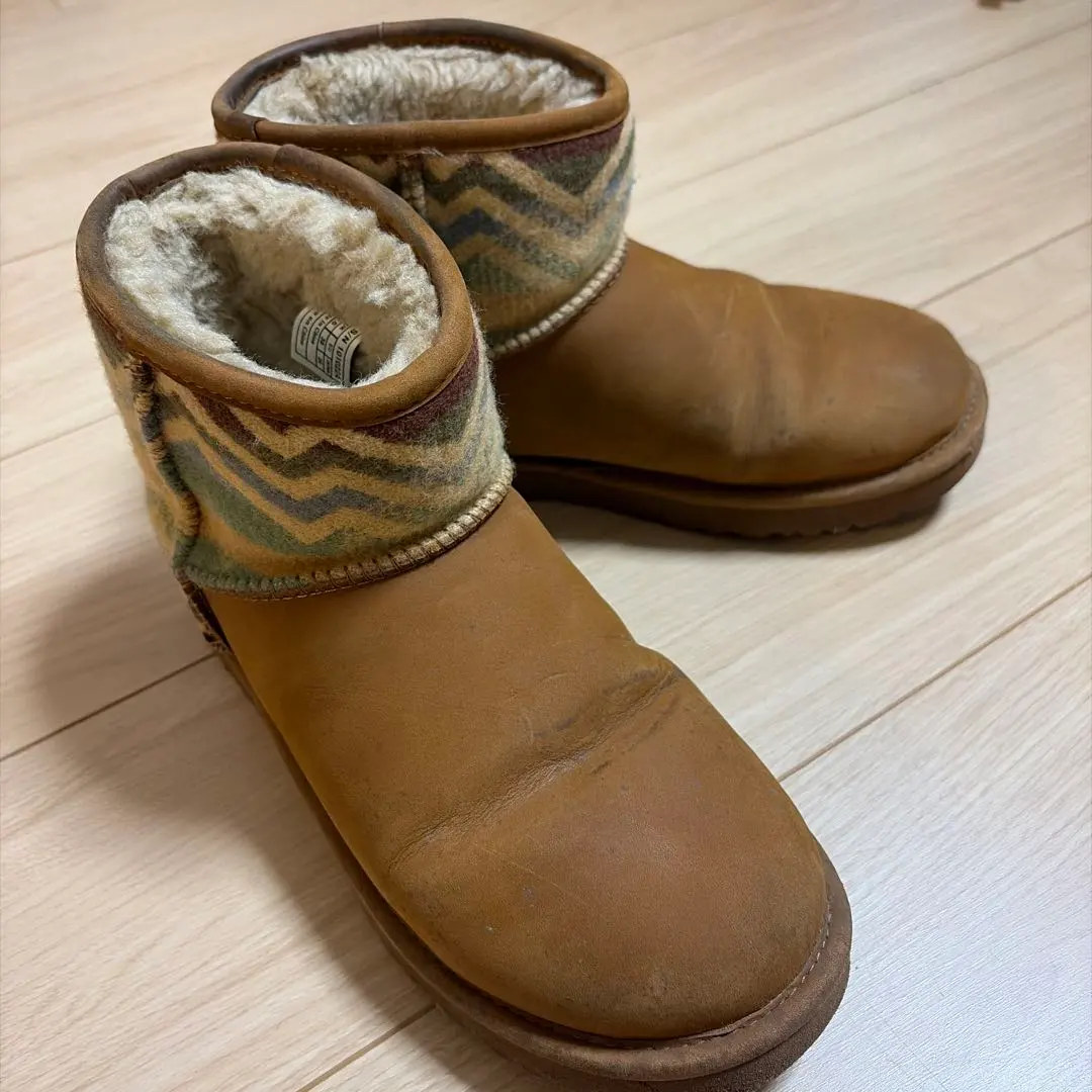 2026年最新】ugg pendletonの人気アイテム - メルカリ