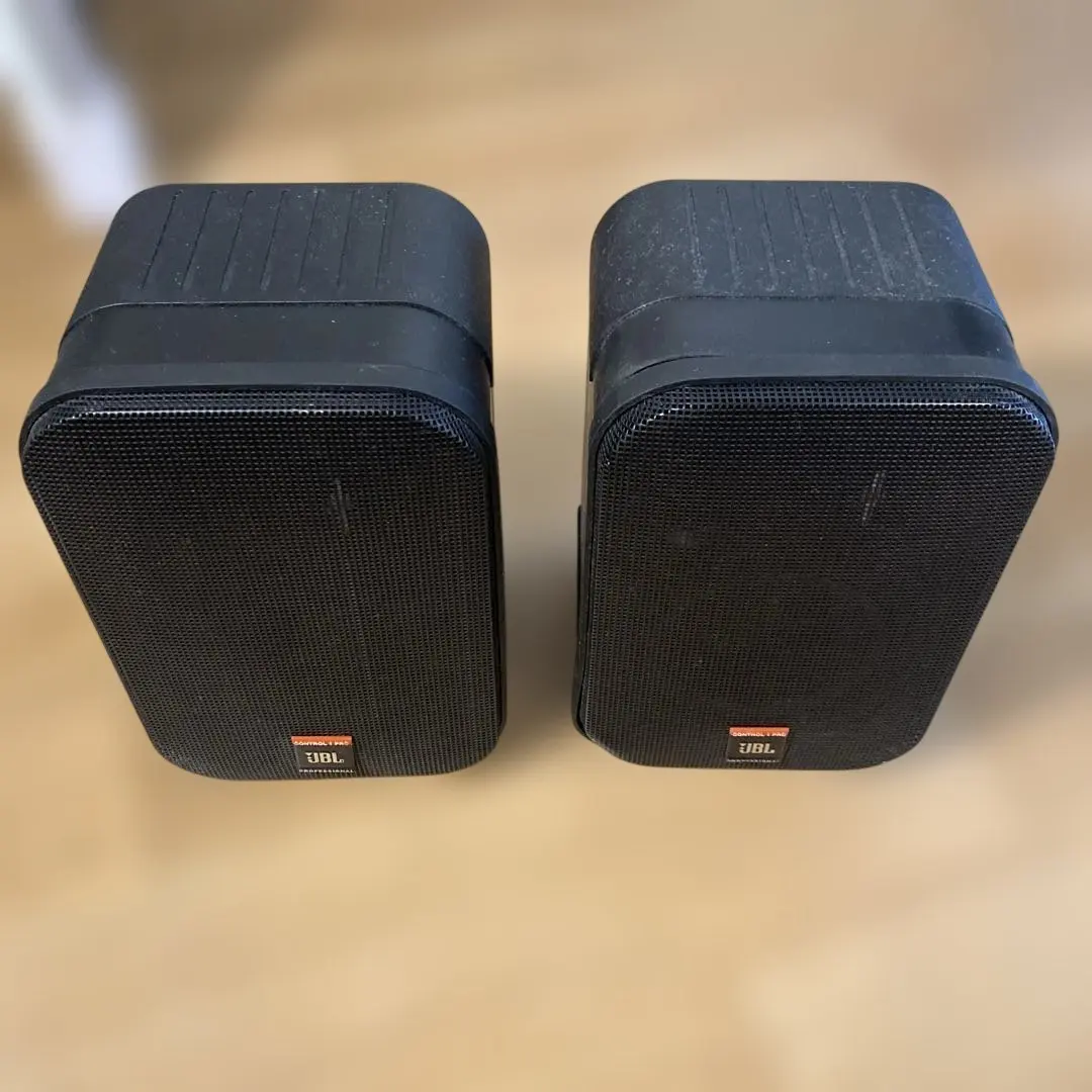 2026年最新】jbl control1の人気アイテム - メルカリ