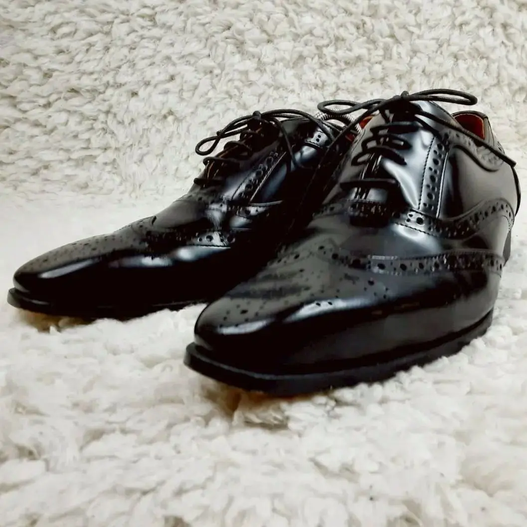 2026年最新】GLENFORD 靴の人気アイテム - メルカリ