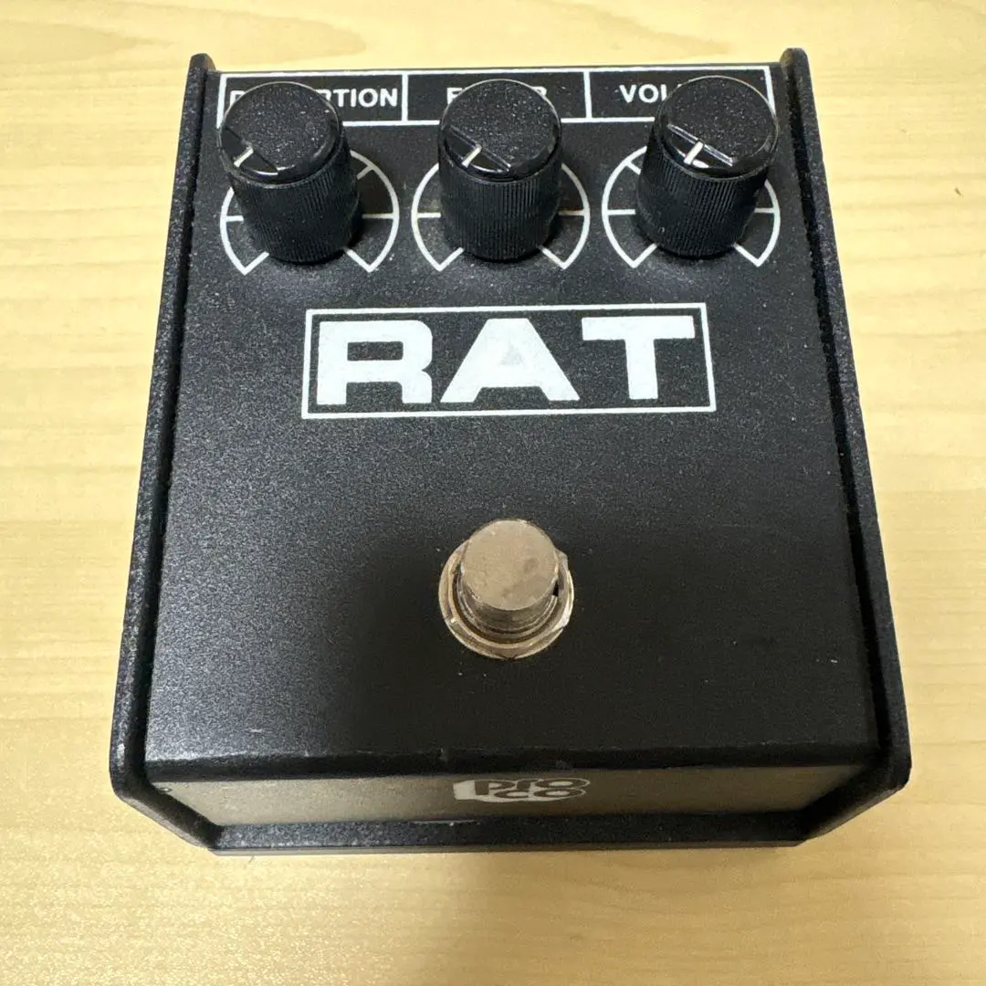2026年最新】proco rat2 usaの人気アイテム - メルカリ