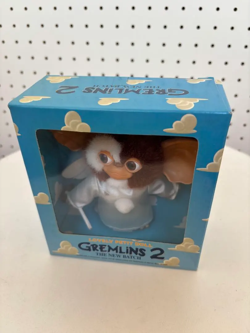 2026年最新】グレムリン petit dollの人気アイテム - メルカリ