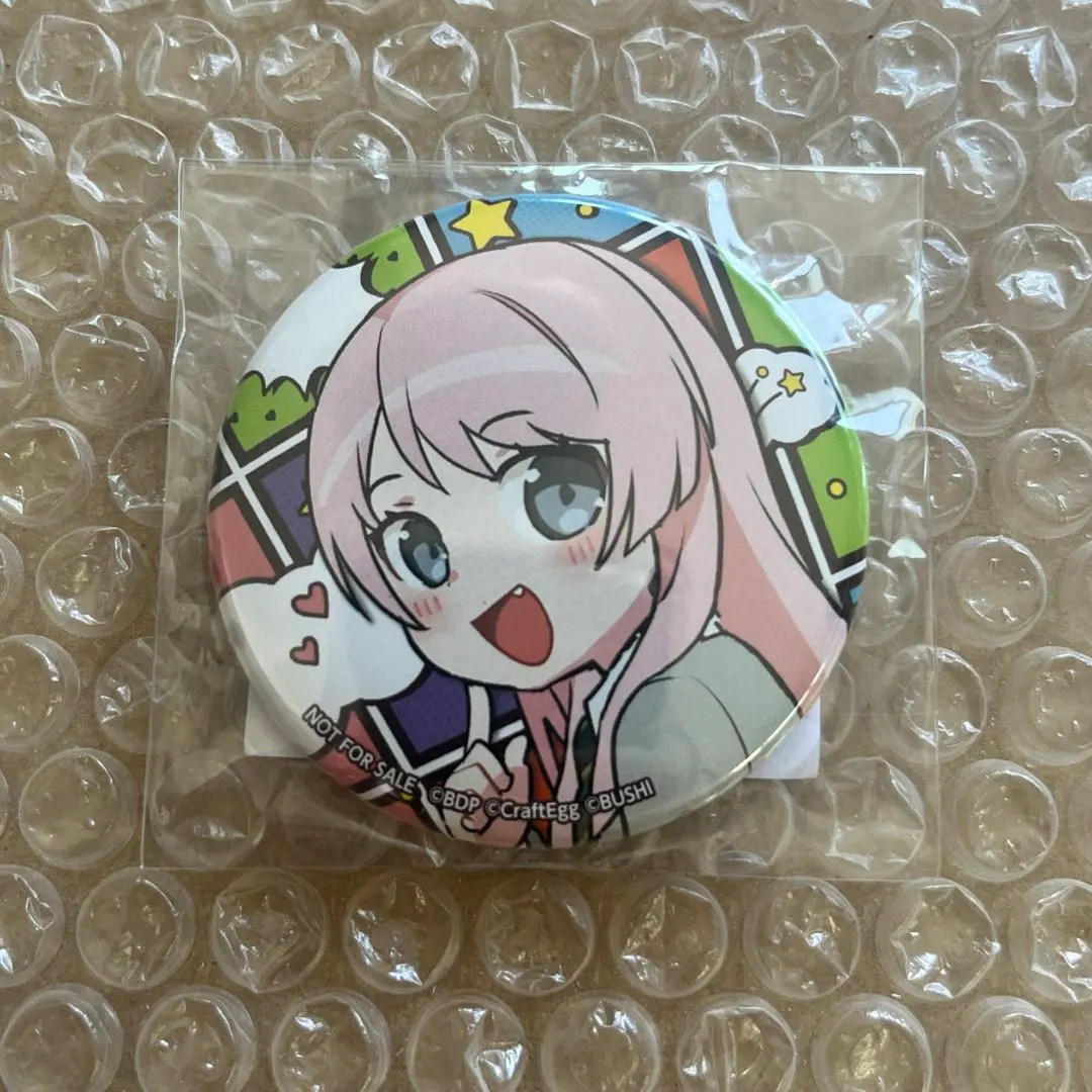 2026年最新】黒渕かしこ 缶バッジの人気アイテム - メルカリ