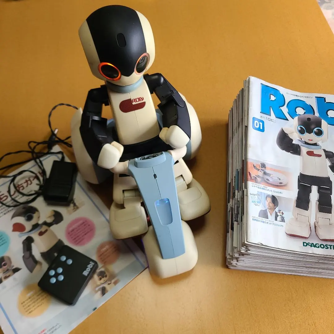 2026年最新】ロビクルの人気アイテム - メルカリ