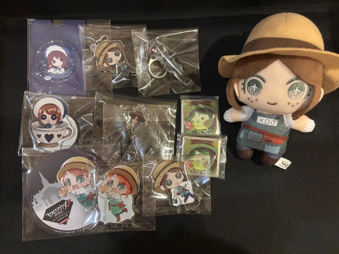 2026年最新】第五人格パスケースの人気アイテム - メルカリ