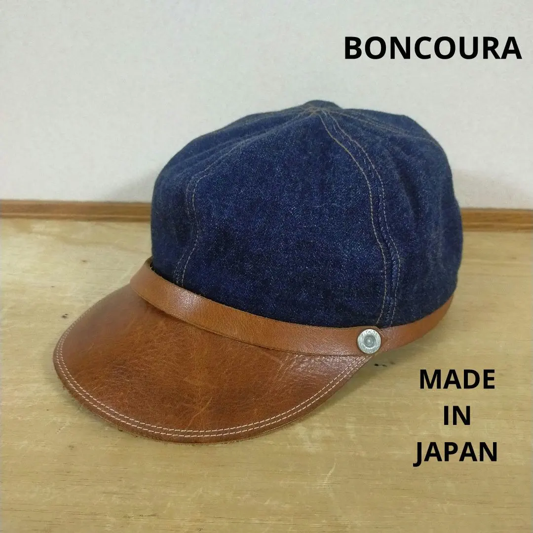 2026年最新】BONCOURA キャップの人気アイテム - メルカリ