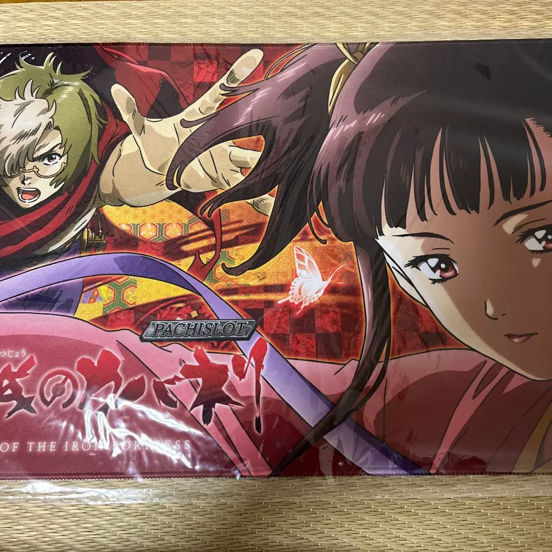 2026年最新】甲鉄城のカバネリ 無名パネルの人気アイテム - メルカリ