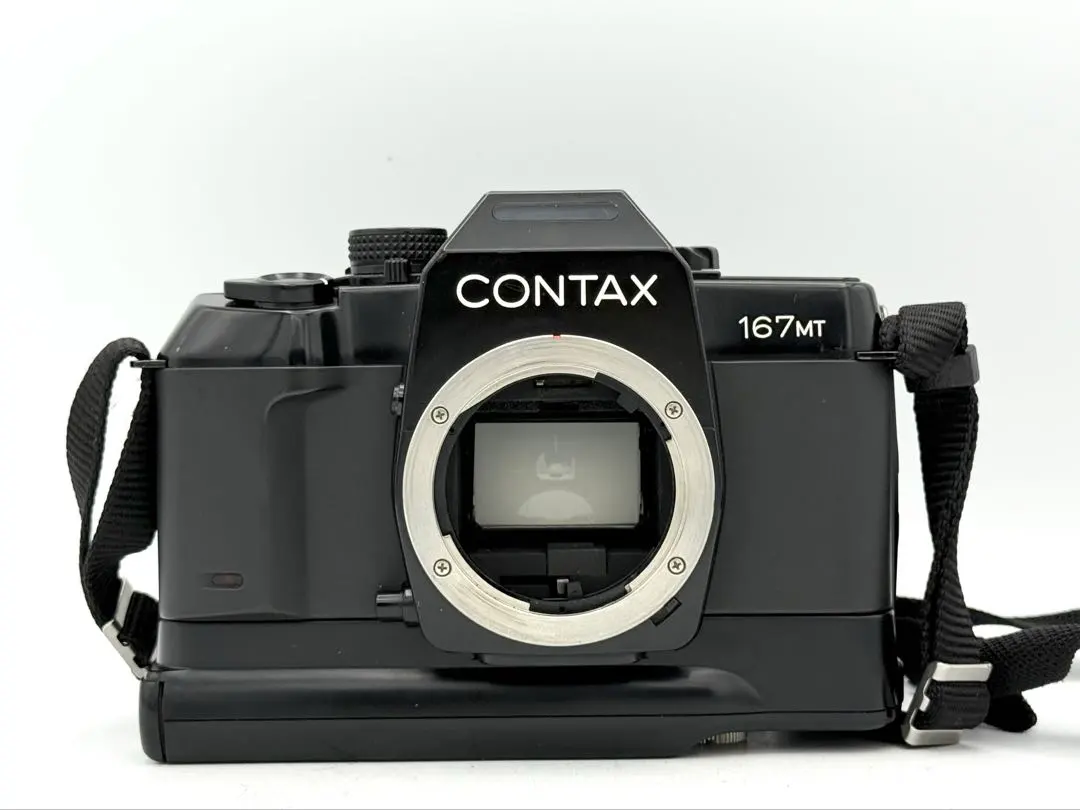 2026年最新】CONTAX 167MTの人気アイテム - メルカリ