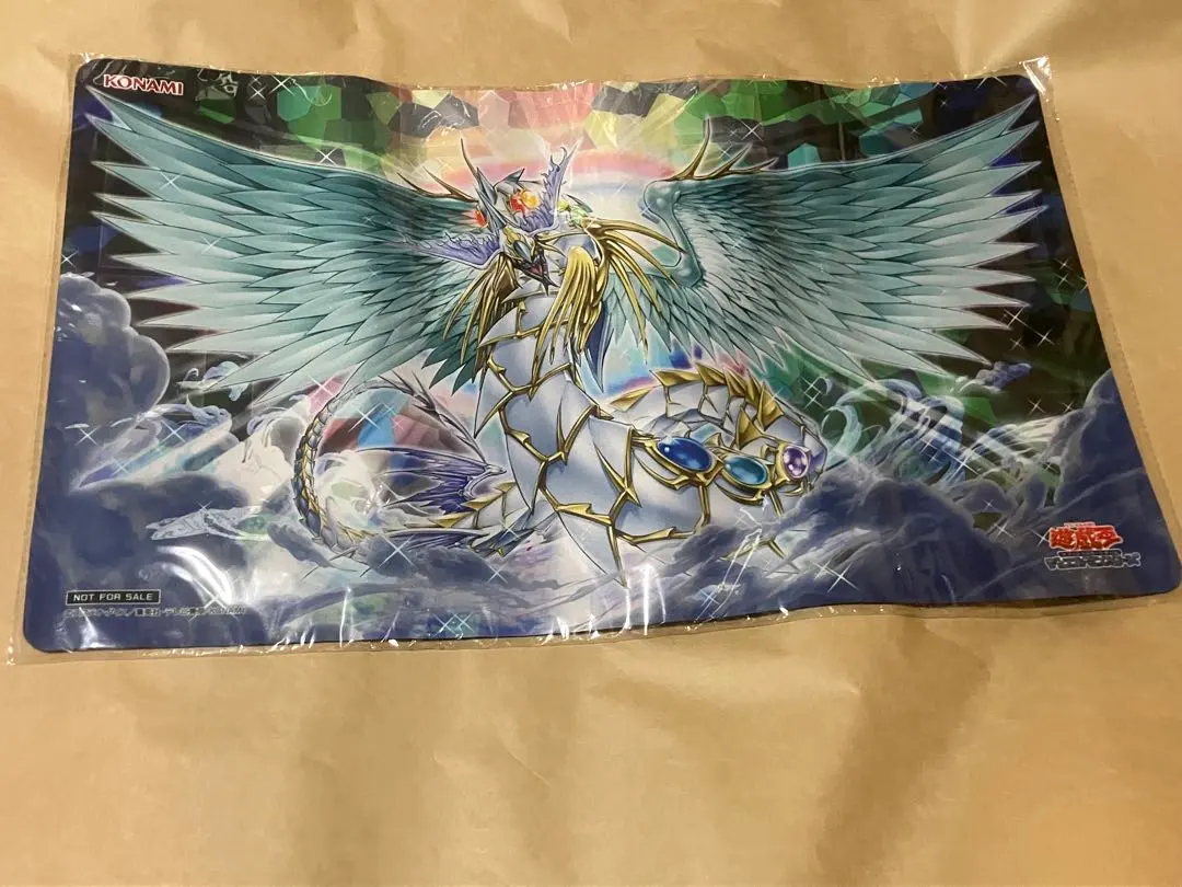 2026年最新】レインボードラゴン プレイマットの人気アイテム - メルカリ