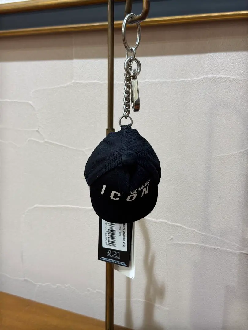 2026年最新】ディースクエアード キーホルダーの人気アイテム - メルカリ