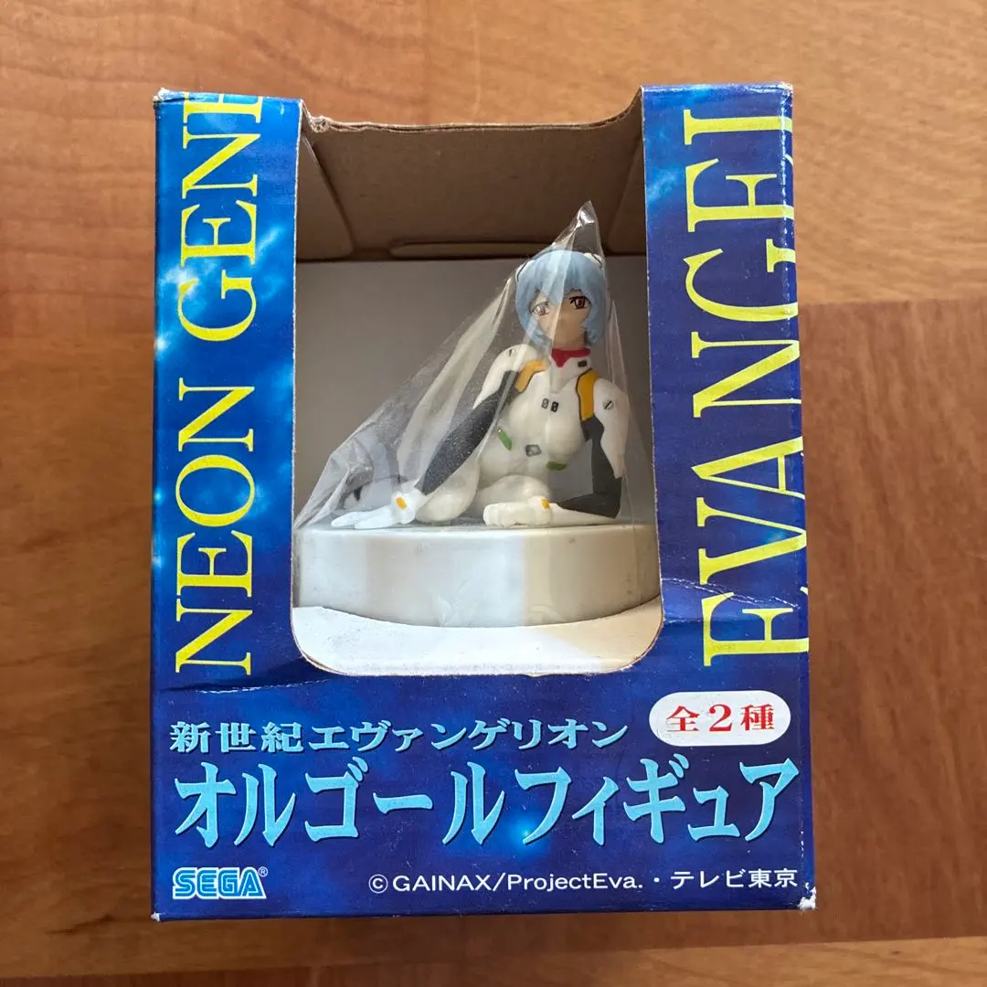 2026年最新】エヴァ オルゴールの人気アイテム - メルカリ