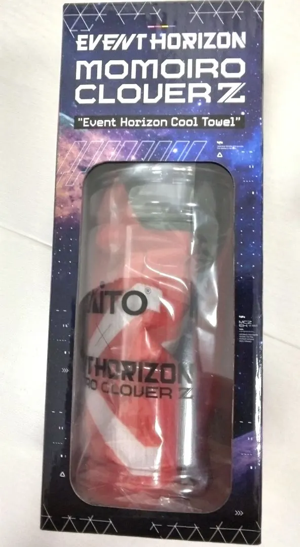 2026年最新】グループ名：ももいろクローバーZ タオルの人気アイテム