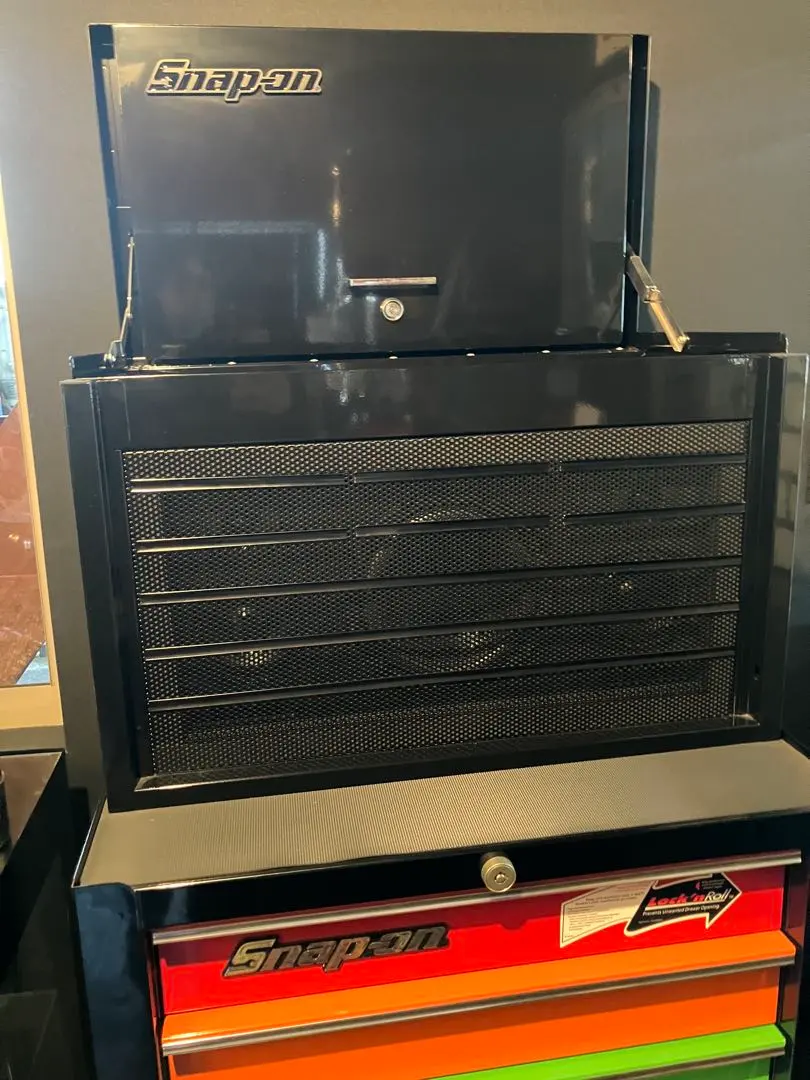 2026年最新】トップチェスト snap onの人気アイテム - メルカリ