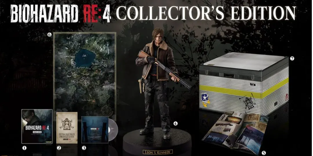 2026年最新】BIOHAZARD RE:3 COLLECTOR'S EDITIONの人気アイテム