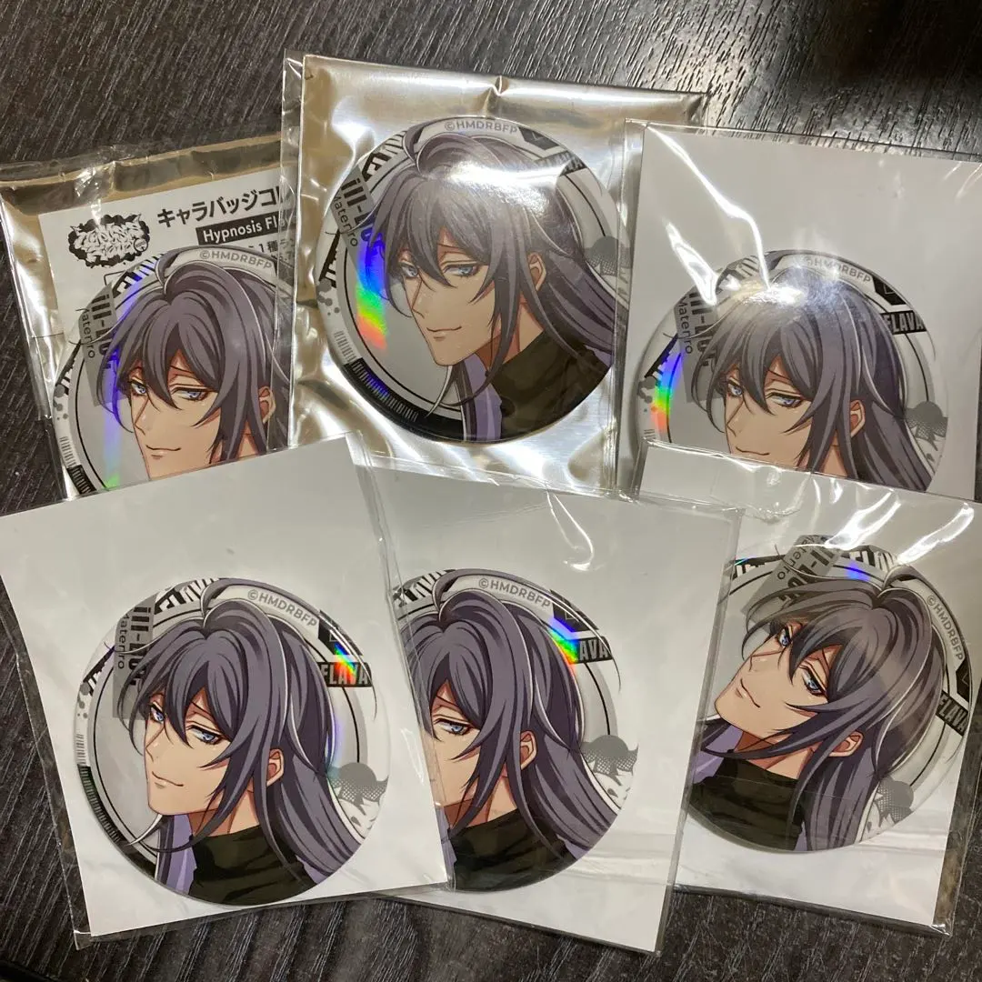 2026年最新】Flava2 缶バッジ 寂雷の人気アイテム - メルカリ