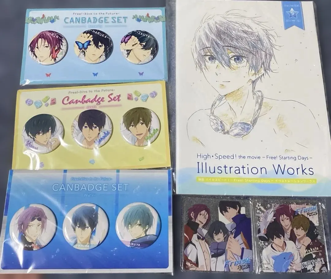 2026年最新】free 缶バッジ butterflyの人気アイテム - メルカリ