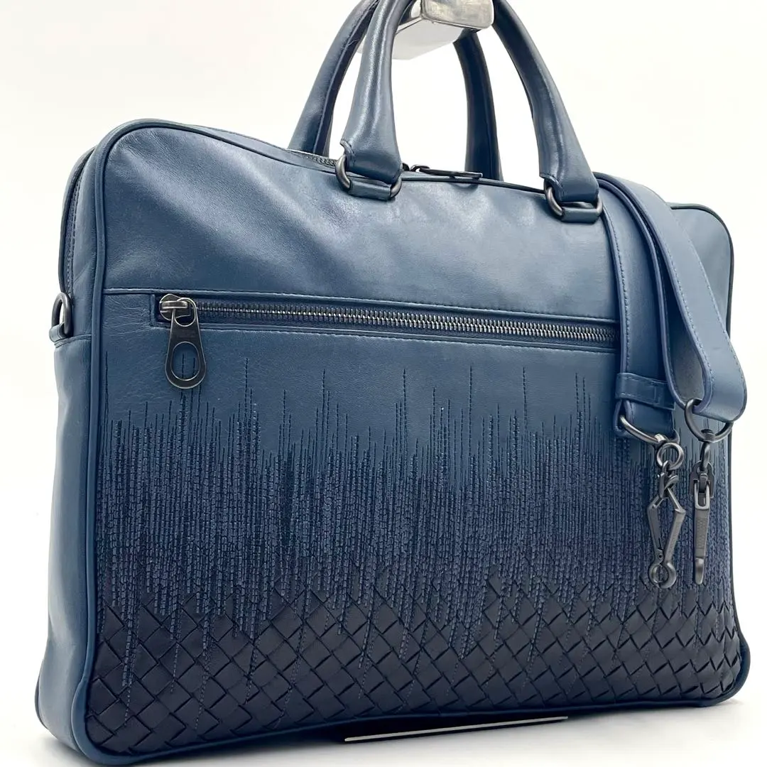 2026年最新】Bottega Veneta ビジネスバッグの人気アイテム - メルカリ