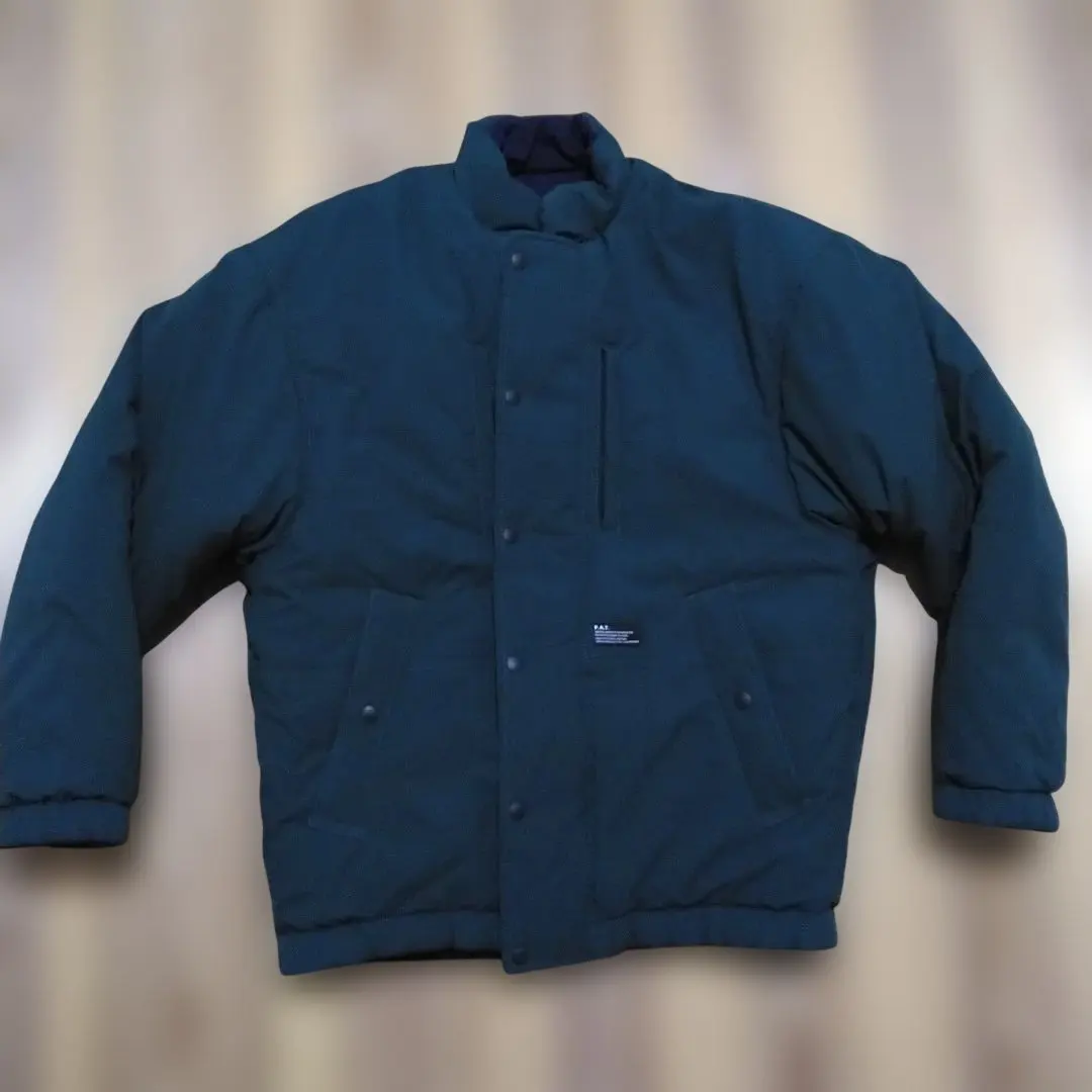 2026年最新】FAT ダウンジャケットの人気アイテム - メルカリ