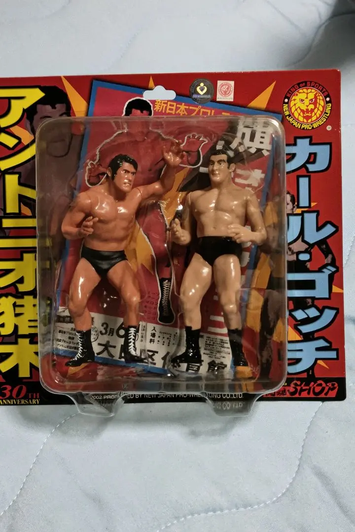 2026年最新】カール・ゴッチの人気アイテム - メルカリ