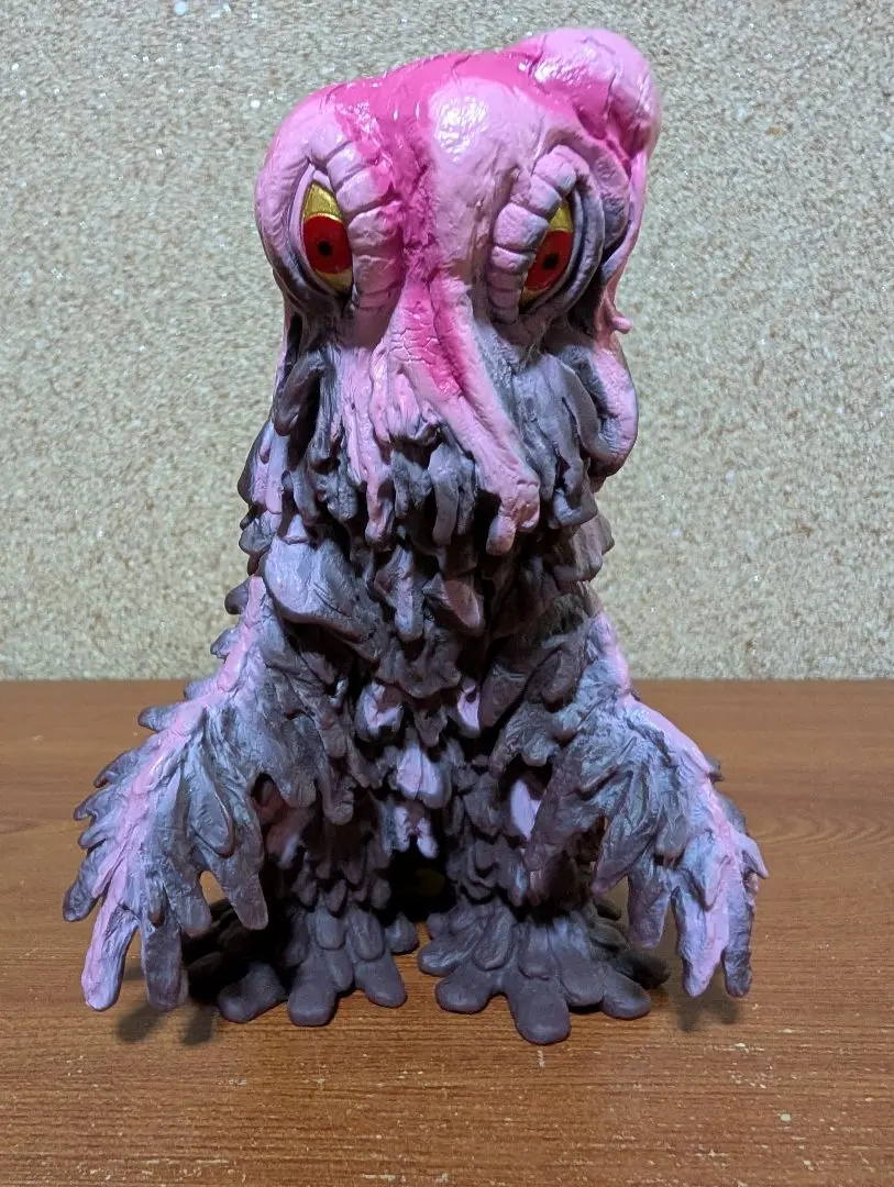 2026年最新】ヘドラ チョコの人気アイテム - メルカリ