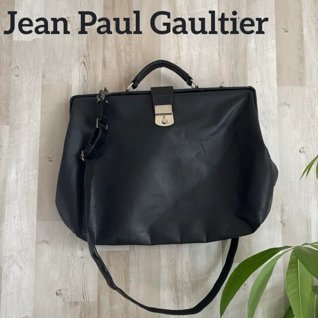 2026年最新】ゴルチエ ドクターバッグの人気アイテム - メルカリ