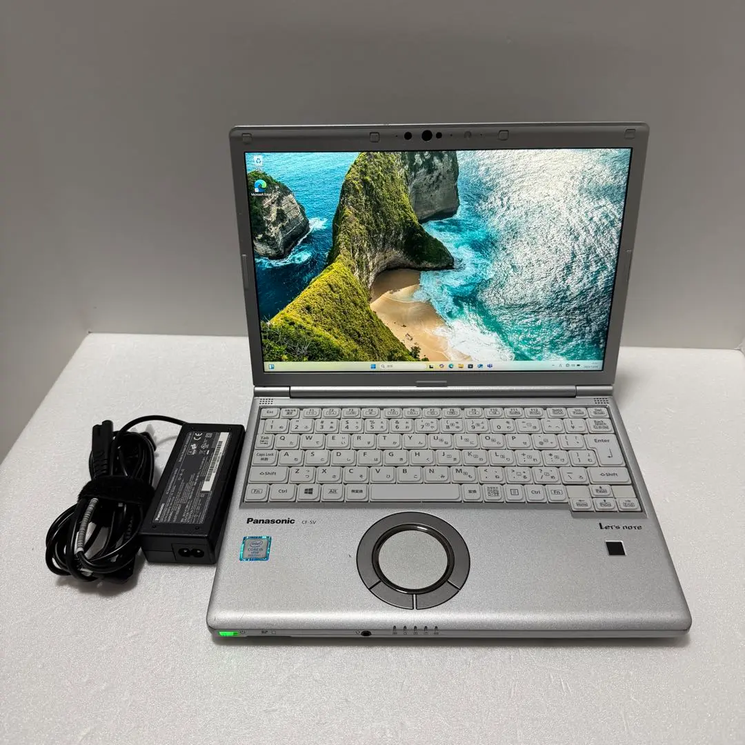 2026年最新】cf-sv7 ジャンクの人気アイテム - メルカリ