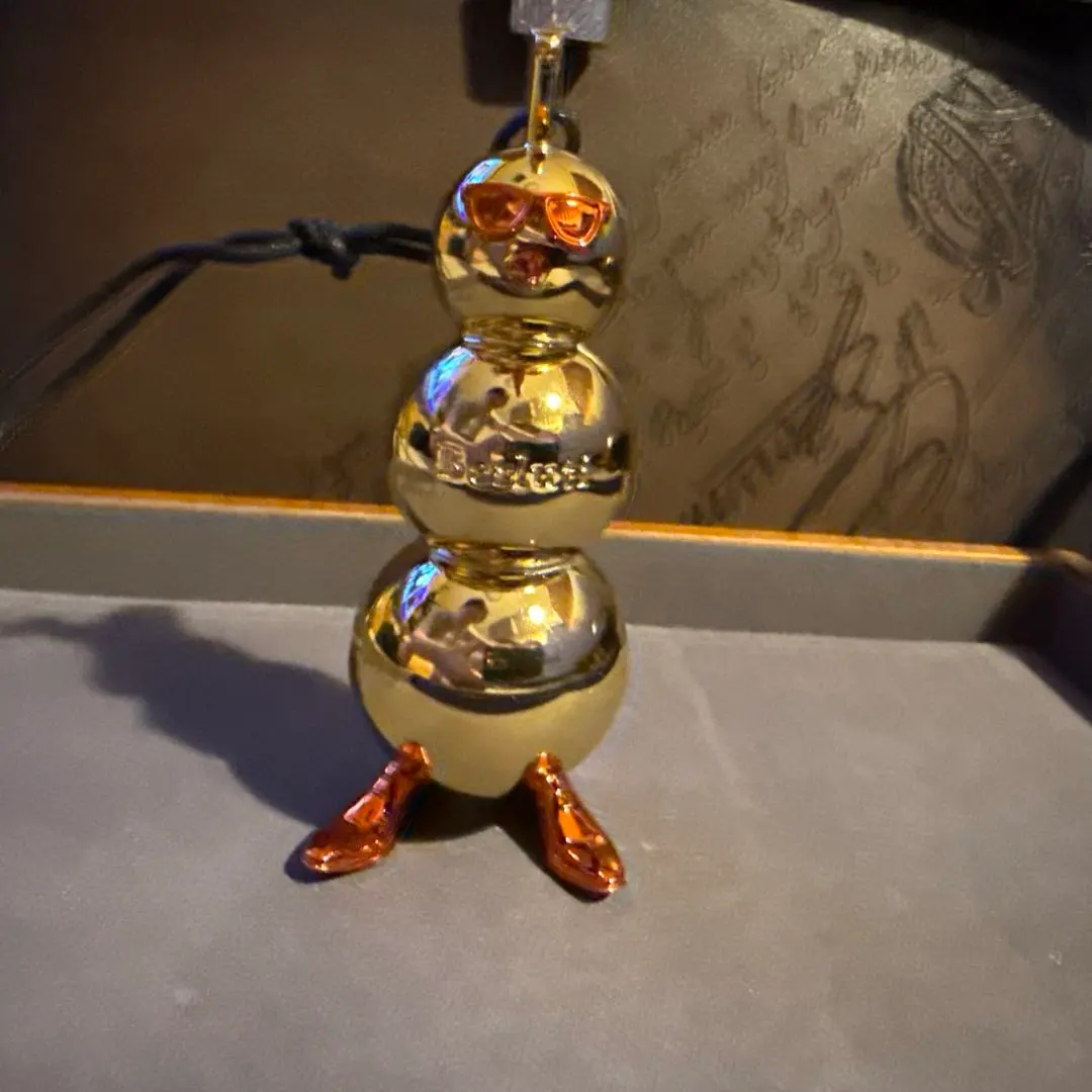 2026年最新】Berluti ノベルティグッズの人気アイテム - メルカリ