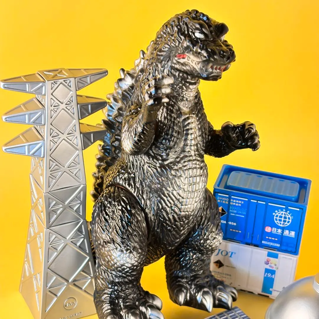 2026年最新】マルサン キングギドラの人気アイテム - メルカリ