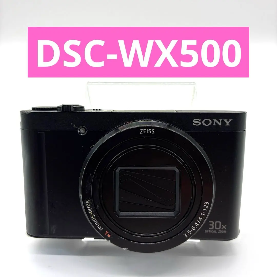 2026年最新】sony dsc-wx800の人気アイテム - メルカリ