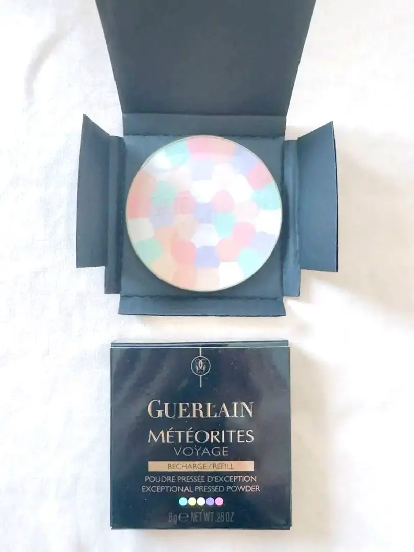 2026年最新】ゲラン メテオリット リフィルの人気アイテム - メルカリ