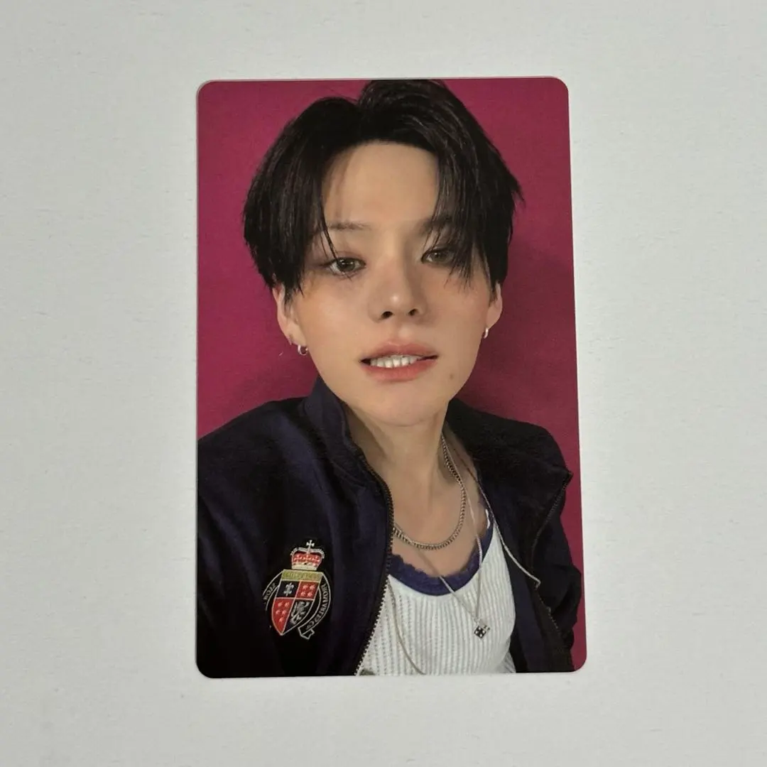 2026年最新】treasure ソウルコン ラキドロ ヨシの人気アイテム - メルカリ