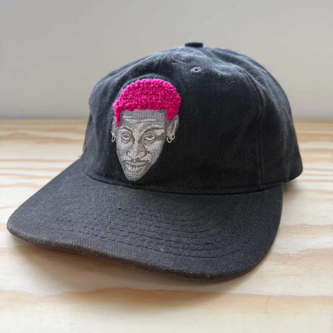 2026年最新】ロッドマン キャップ ナイキの人気アイテム - メルカリ