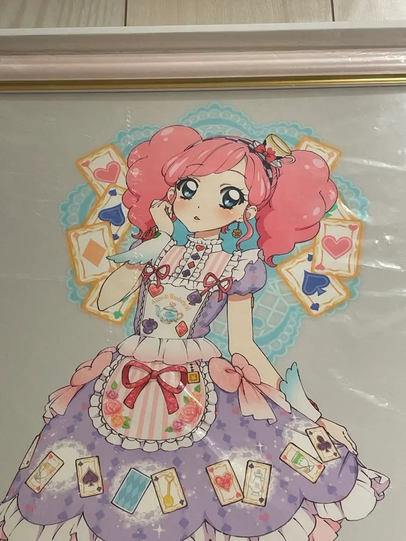 2026年最新】プリモアート アイカツの人気アイテム - メルカリ