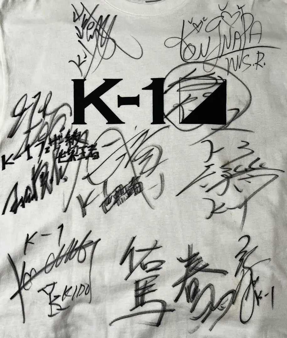 2026年最新】武尊サインの人気アイテム - メルカリ