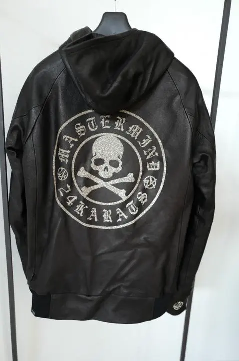 2026年最新】24karats ライダースの人気アイテム - メルカリ