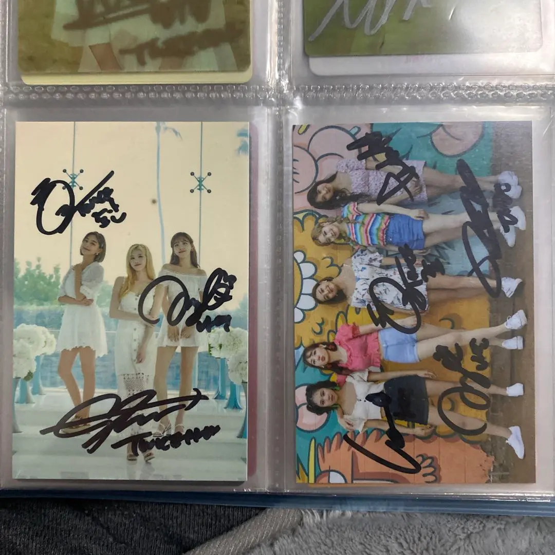 2026年最新】twice ミナ サインの人気アイテム - メルカリ