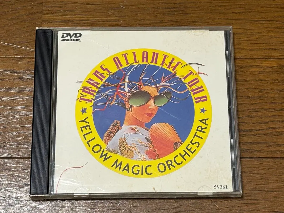 2026年最新】TRANS ATLANTIC TOURの人気アイテム - メルカリ