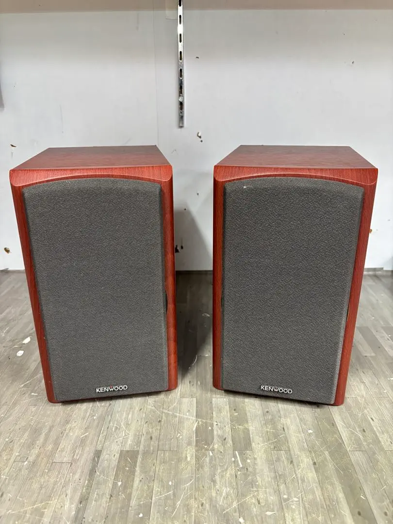 2026年最新】kenwood スピーカー ls-k901の人気アイテム - メルカリ