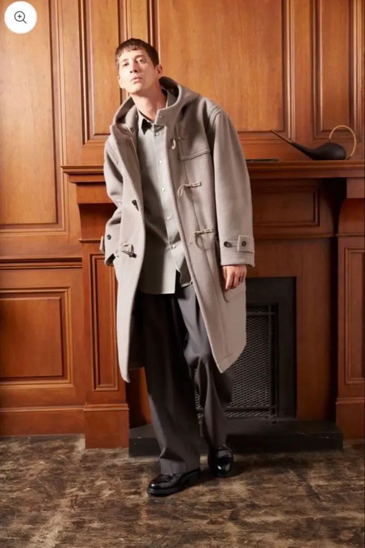 2026年最新】CORNIER コートの人気アイテム - メルカリ