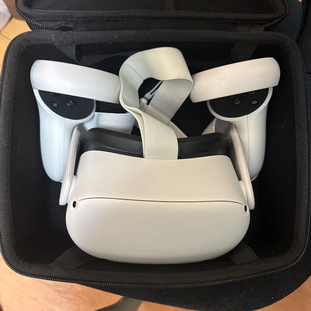 2026年最新】oculus quest 2 ジャンクの人気アイテム - メルカリ