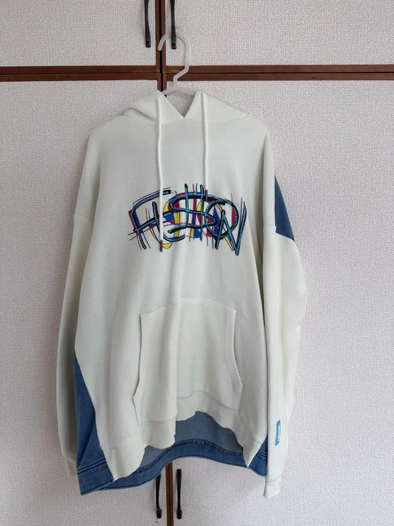 2026年最新】Vaundy fusion パーカーの人気アイテム - メルカリ