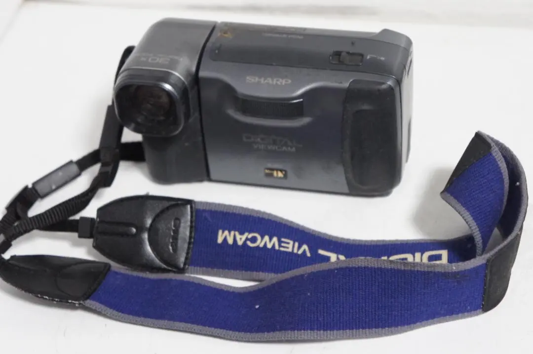 2026年最新】SHARP ビデオカメラ VL-DC1の人気アイテム - メルカリ