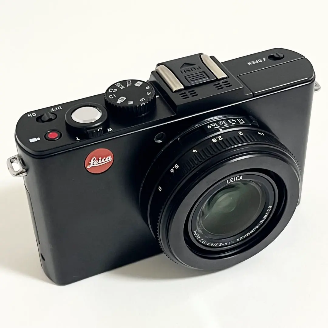 2026年最新】leica D-lux4の人気アイテム - メルカリ