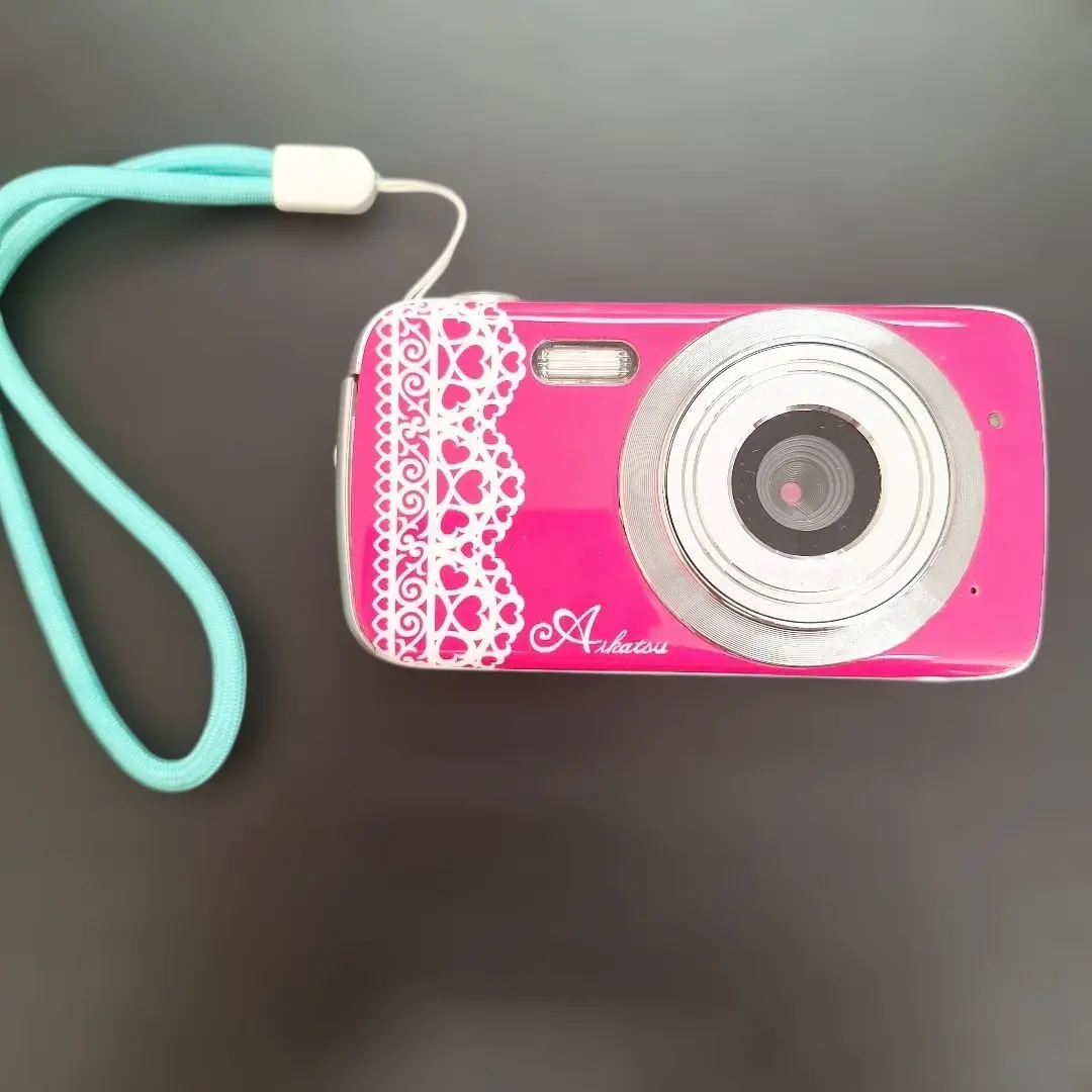 2026年最新】アイカツ! アイカツデジカメの人気アイテム - メルカリ