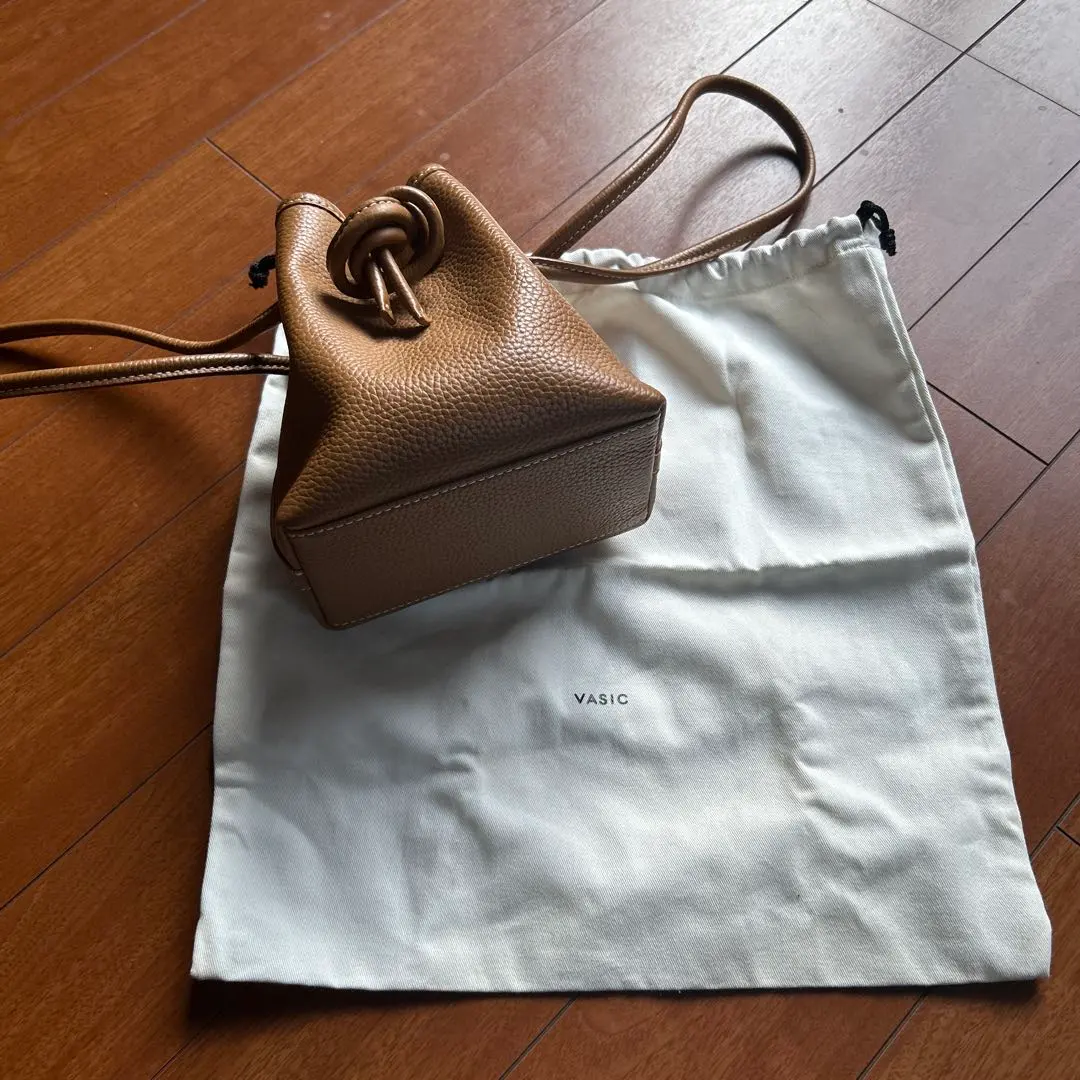 2026年最新】vasic bond miniアイボリーの人気アイテム - メルカリ