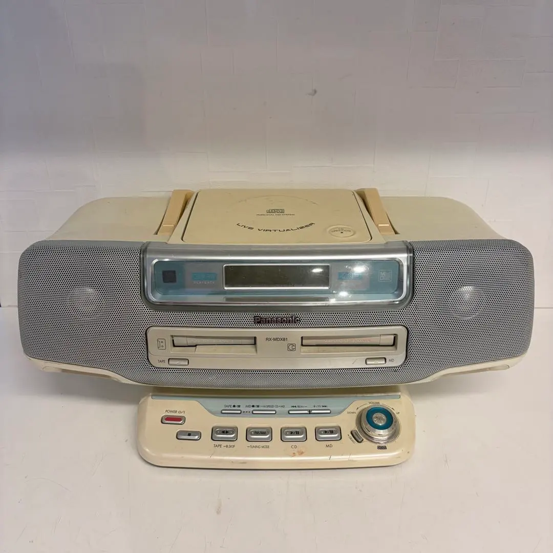 2026年最新】rx-mdx81の人気アイテム - メルカリ