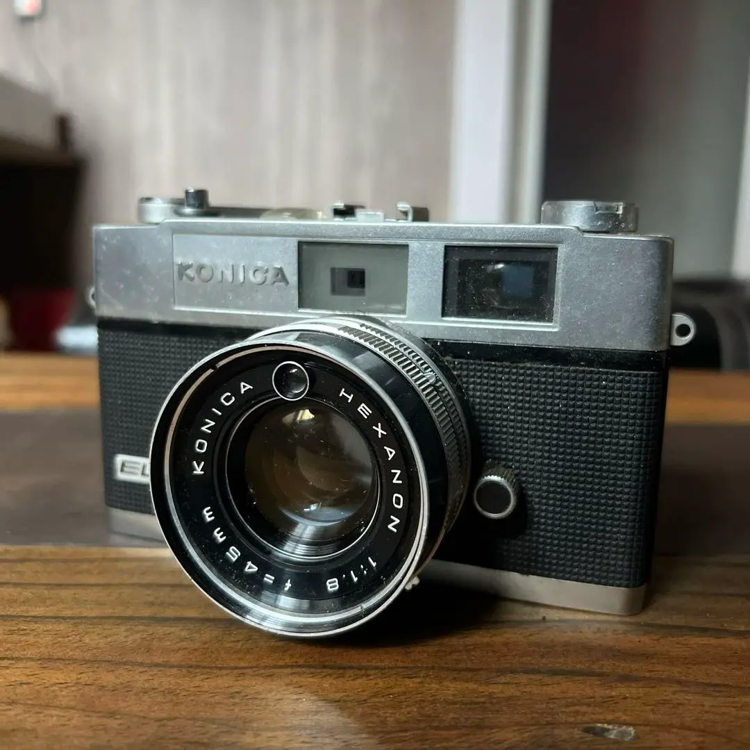 2026年最新】konica auto s2の人気アイテム - メルカリ