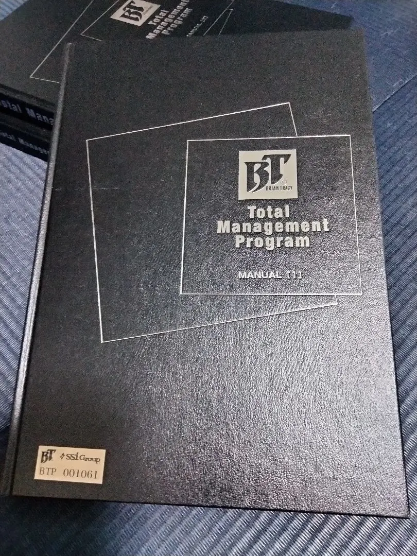 2026年最新】ブライアン トレーシー DVDの人気アイテム - メルカリ