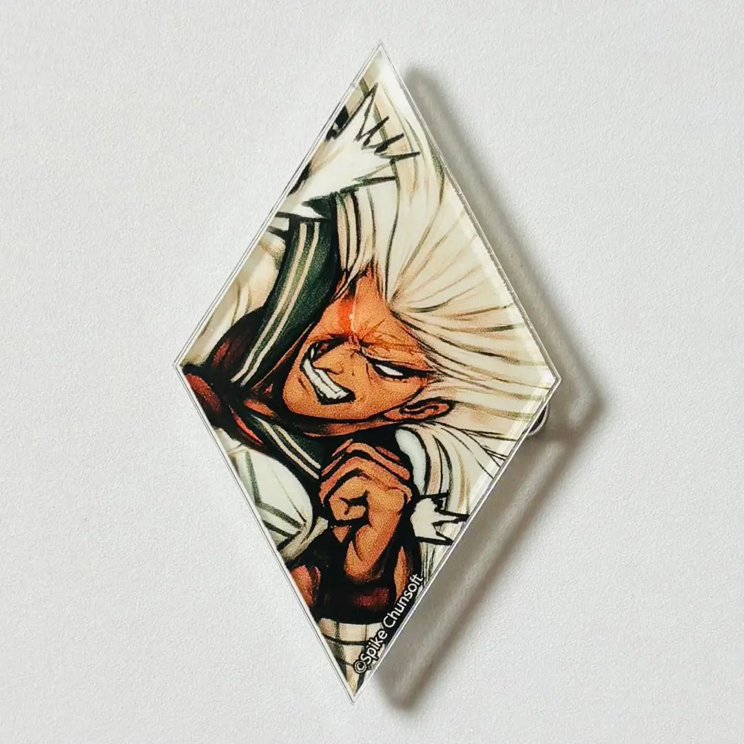 2026年最新】希望のカケラアクリルバッジの人気アイテム - メルカリ