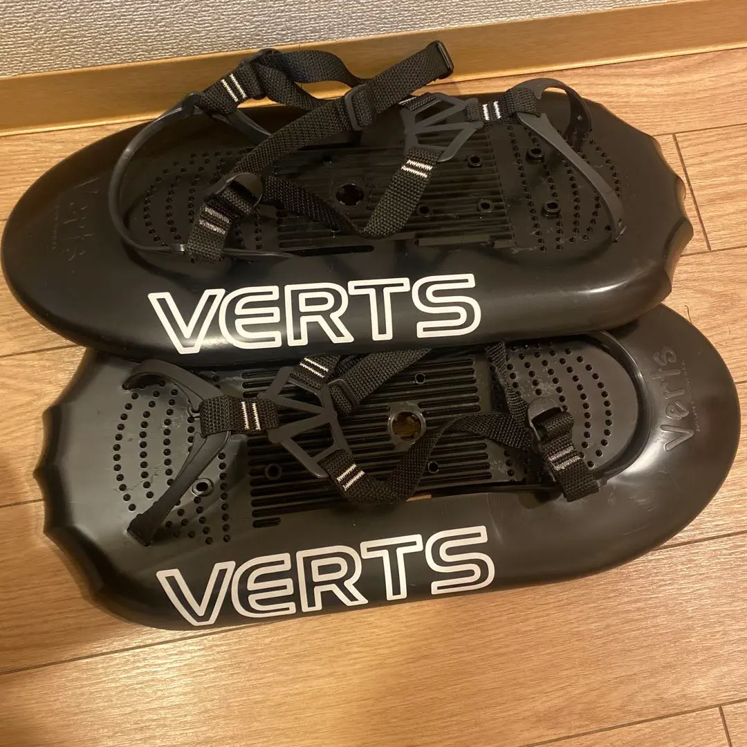 2026年最新】vert スノーシューの人気アイテム - メルカリ