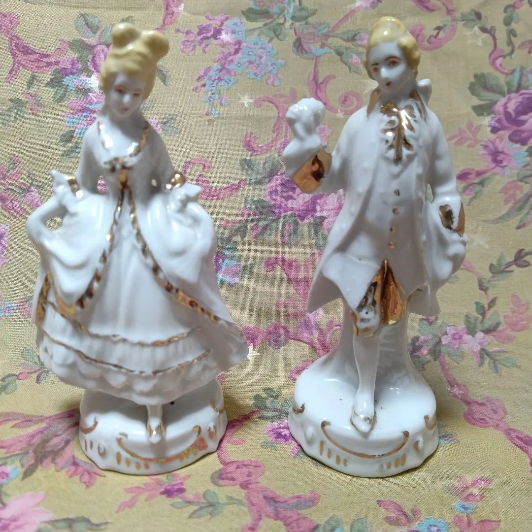 2026年最新】ノリタケ フィギュリンの人気アイテム - メルカリ